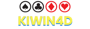 Logo KIWIN4D